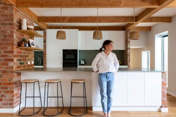 Jacob & Jade’s House Renovation, ACT