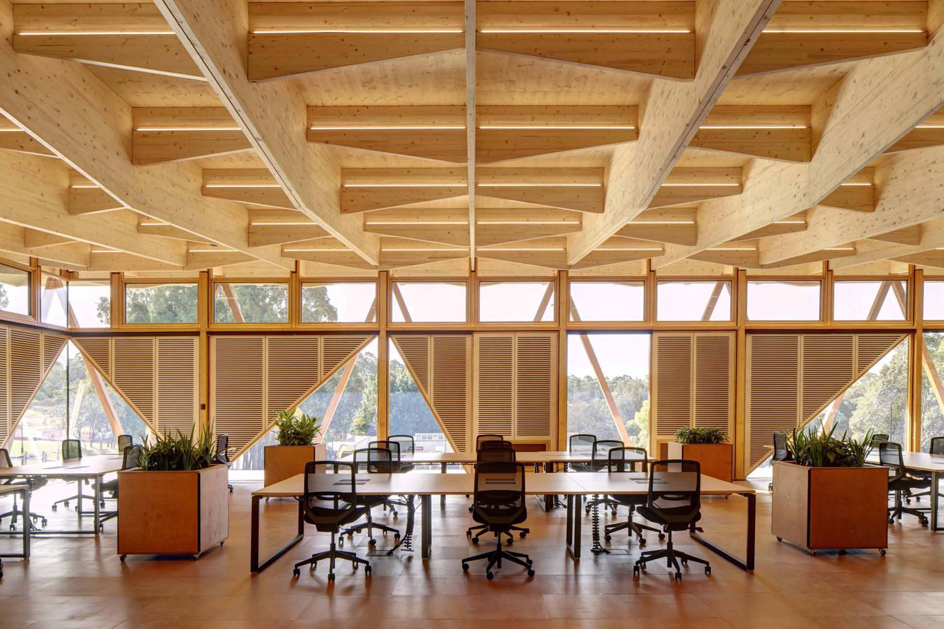 Macquarie University Incubator