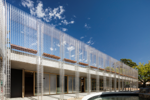 Wade Institute of Entrepreneurship, Ormond College