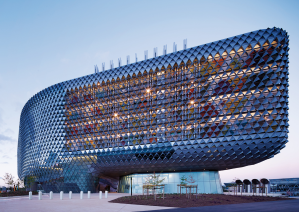 South Australian Health and Medical Research Institute, Adelaide